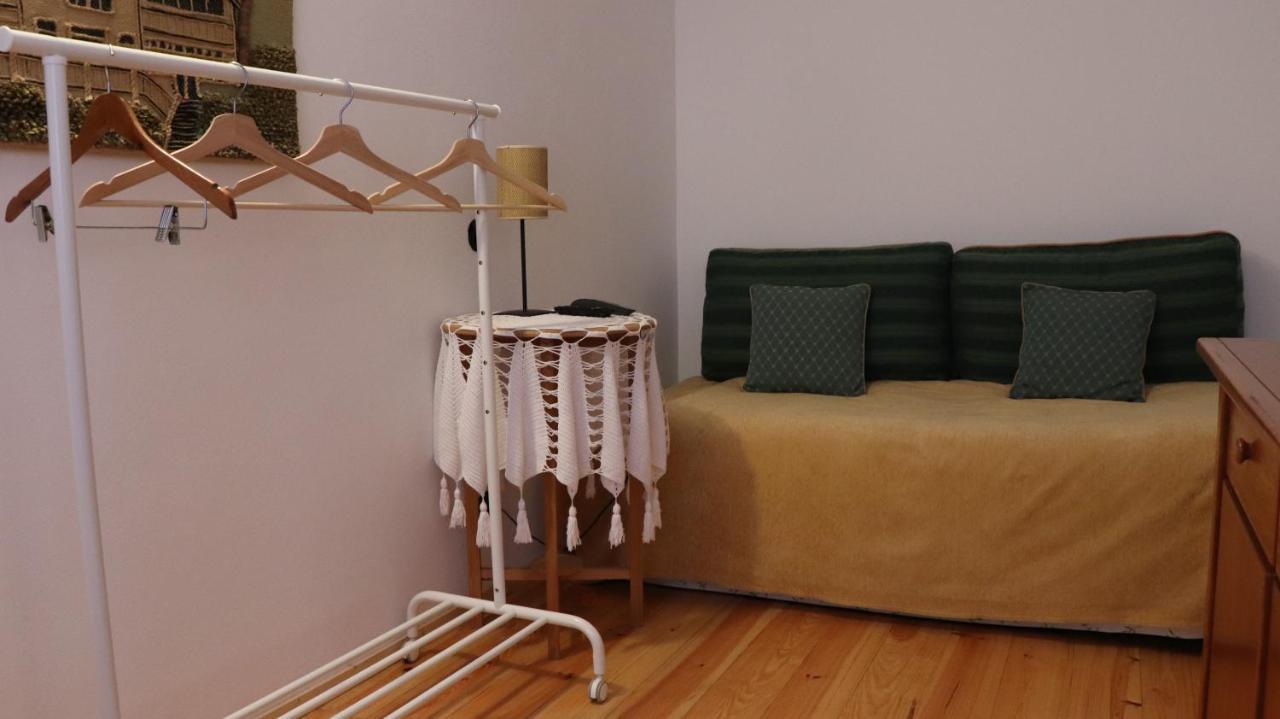 J3M Houses Порту Екстер'єр фото