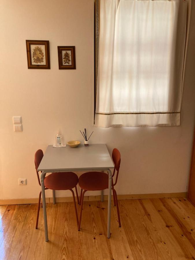 J3M Houses Порту Екстер'єр фото