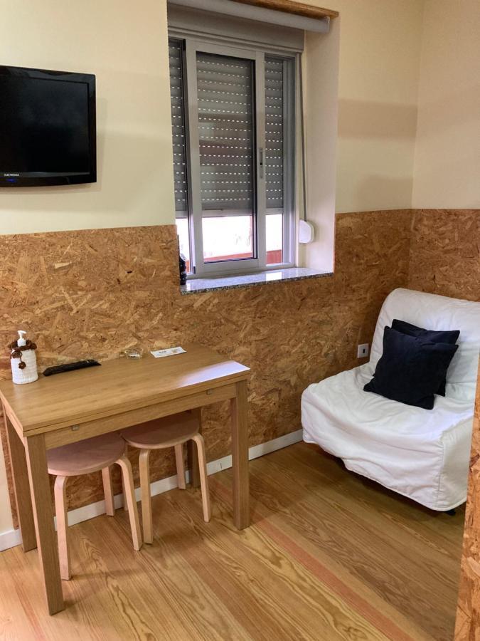 J3M Houses Порту Екстер'єр фото