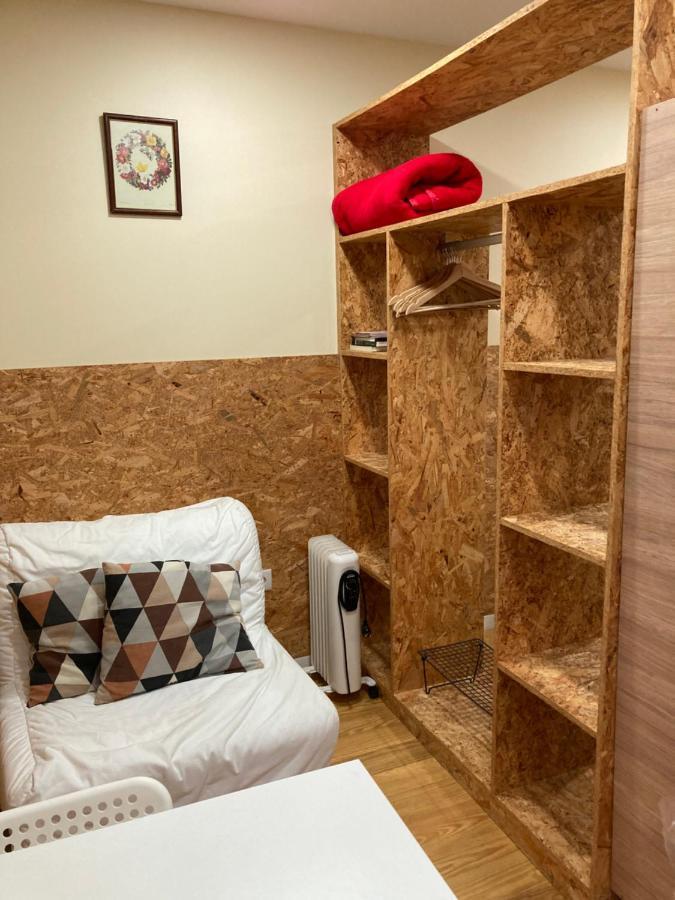 J3M Houses Порту Екстер'єр фото