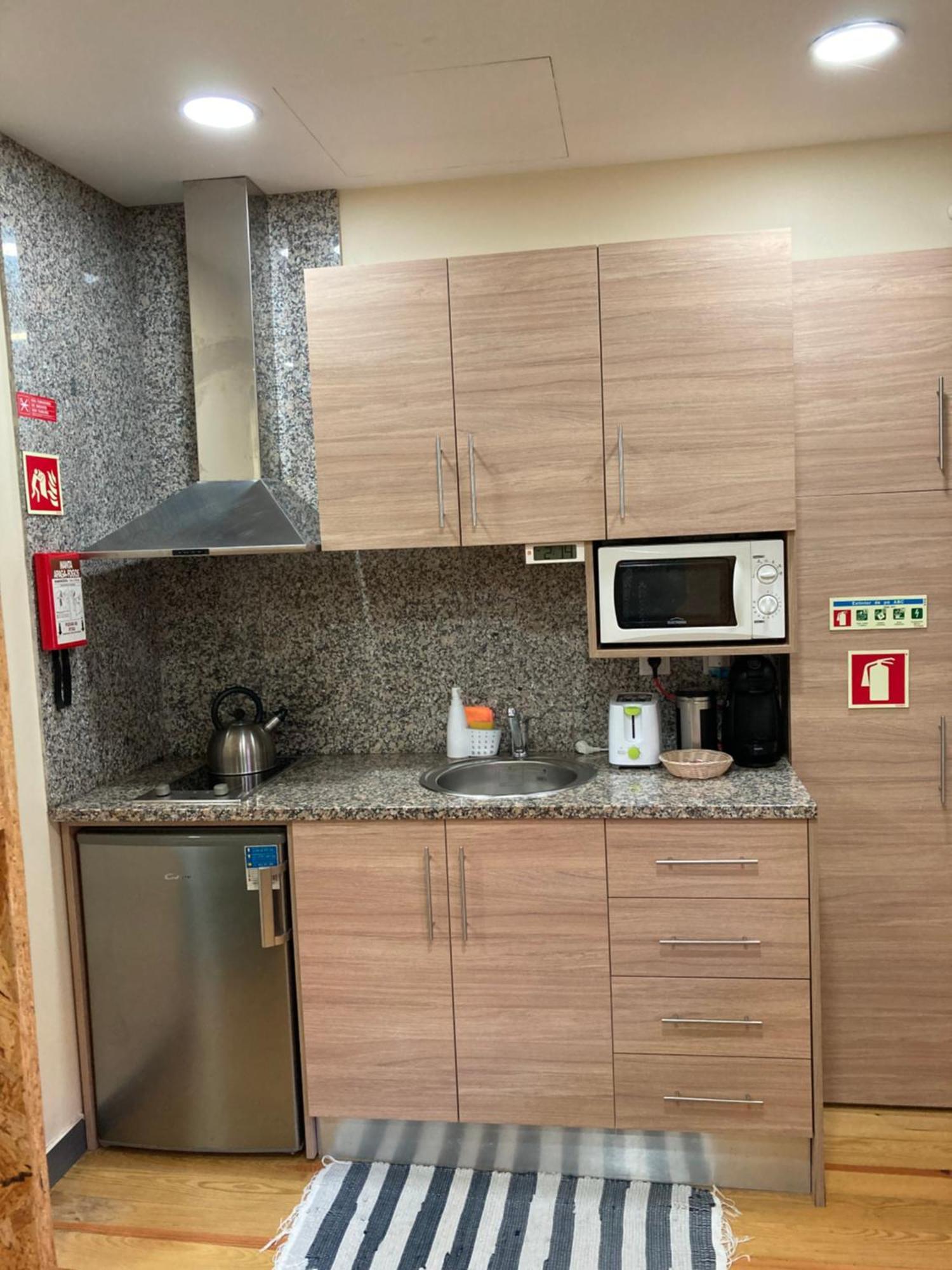 J3M Houses Порту Номер фото