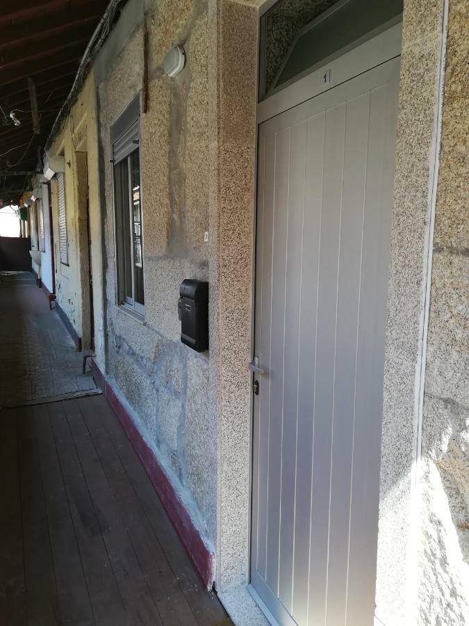 J3M Houses Порту Екстер'єр фото